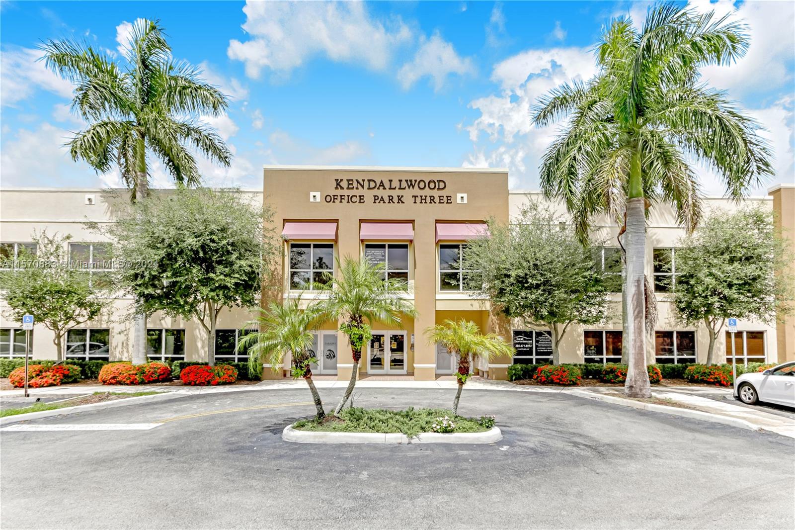 12150 128th Ct ##118, Miami, FL 33186, ,Commercial Lease,For Sale,128th Ct,A11570883
