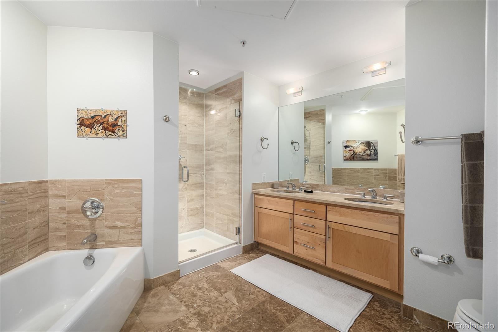 1438 Little Raven Street #102, Denver, CO 80202, 2 Bedrooms Bedrooms, ,2 BathroomsBathrooms,Residential,For Sale,Creekside Lofts,Little Raven,REC9562056