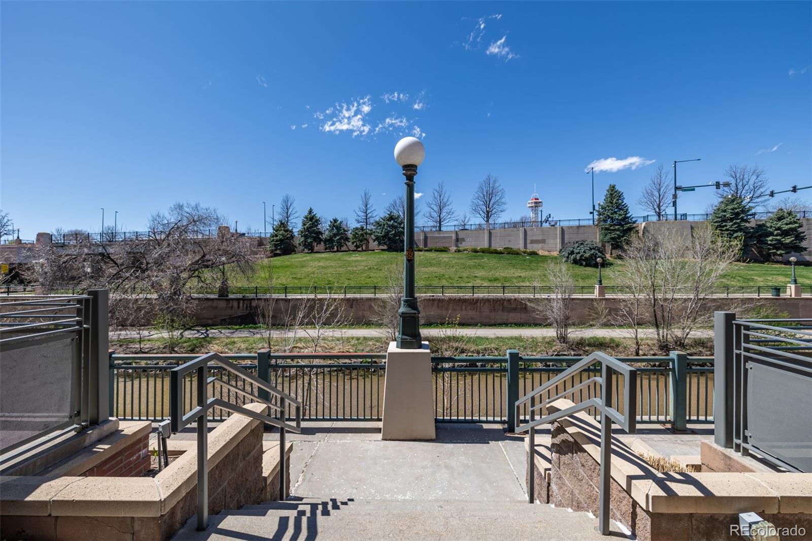 1438 Little Raven Street #102, Denver, CO 80202, 2 Bedrooms Bedrooms, ,2 BathroomsBathrooms,Residential,For Sale,Creekside Lofts,Little Raven,REC9562056