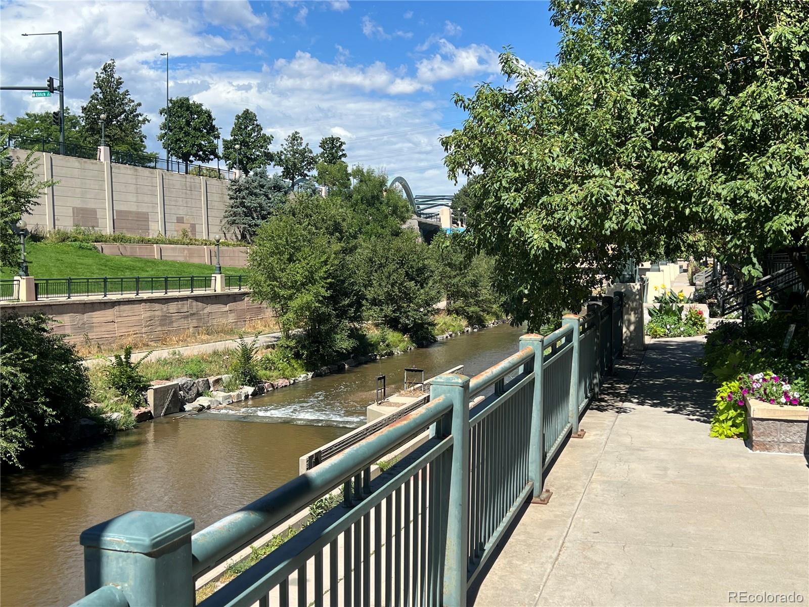 1438 Little Raven Street #102, Denver, CO 80202, 2 Bedrooms Bedrooms, ,2 BathroomsBathrooms,Residential,For Sale,Creekside Lofts,Little Raven,REC9562056