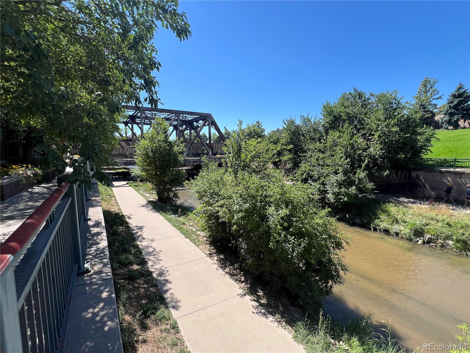 1438 Little Raven Street #102, Denver, CO 80202, 2 Bedrooms Bedrooms, ,2 BathroomsBathrooms,Residential,For Sale,Creekside Lofts,Little Raven,REC9562056