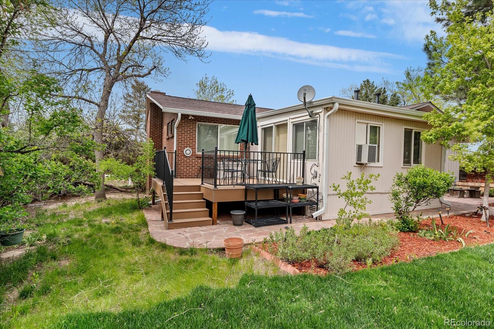2490 S Lima Street, Aurora, CO 80014, 4 Bedrooms Bedrooms, ,3 BathroomsBathrooms,Residential,For Sale,Lima,REC3769077