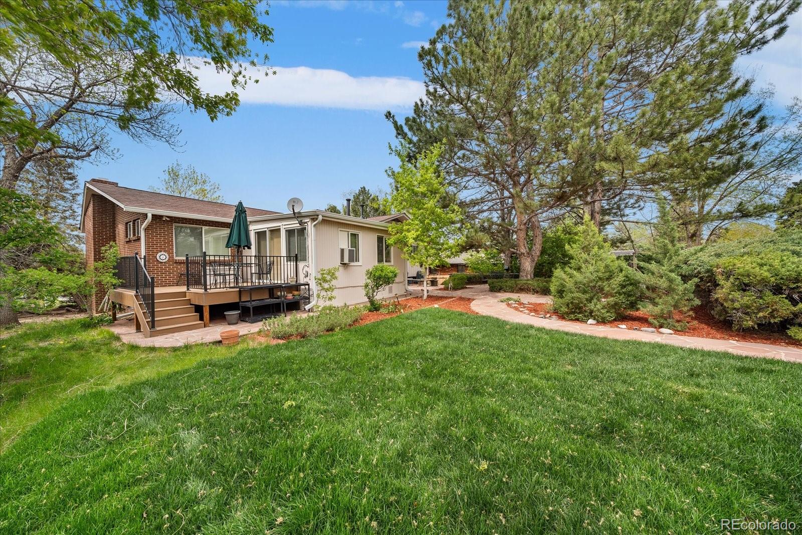 2490 S Lima Street, Aurora, CO 80014, 4 Bedrooms Bedrooms, ,3 BathroomsBathrooms,Residential,For Sale,Lima,REC3769077