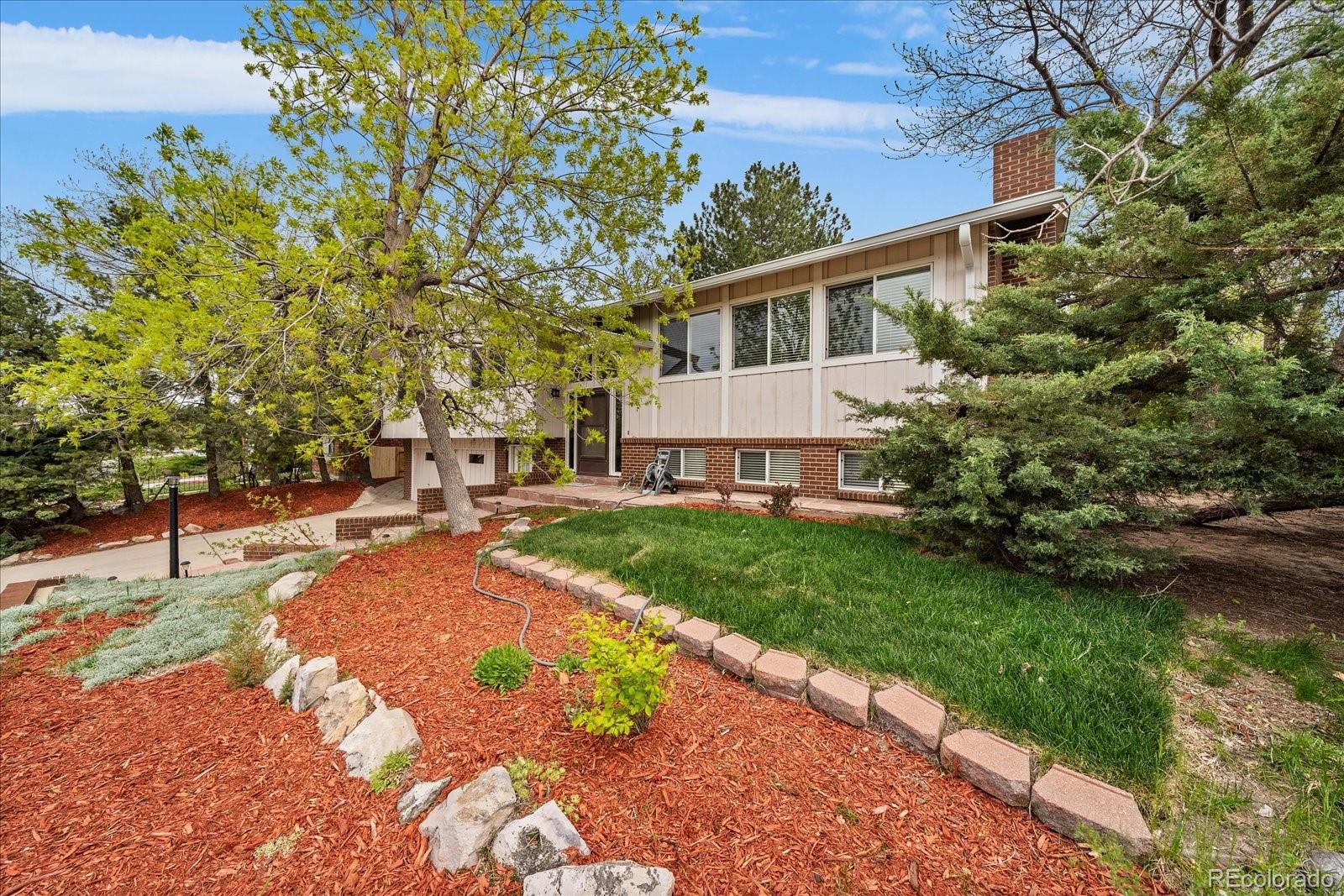 2490 S Lima Street, Aurora, CO 80014, 4 Bedrooms Bedrooms, ,3 BathroomsBathrooms,Residential,For Sale,Lima,REC3769077