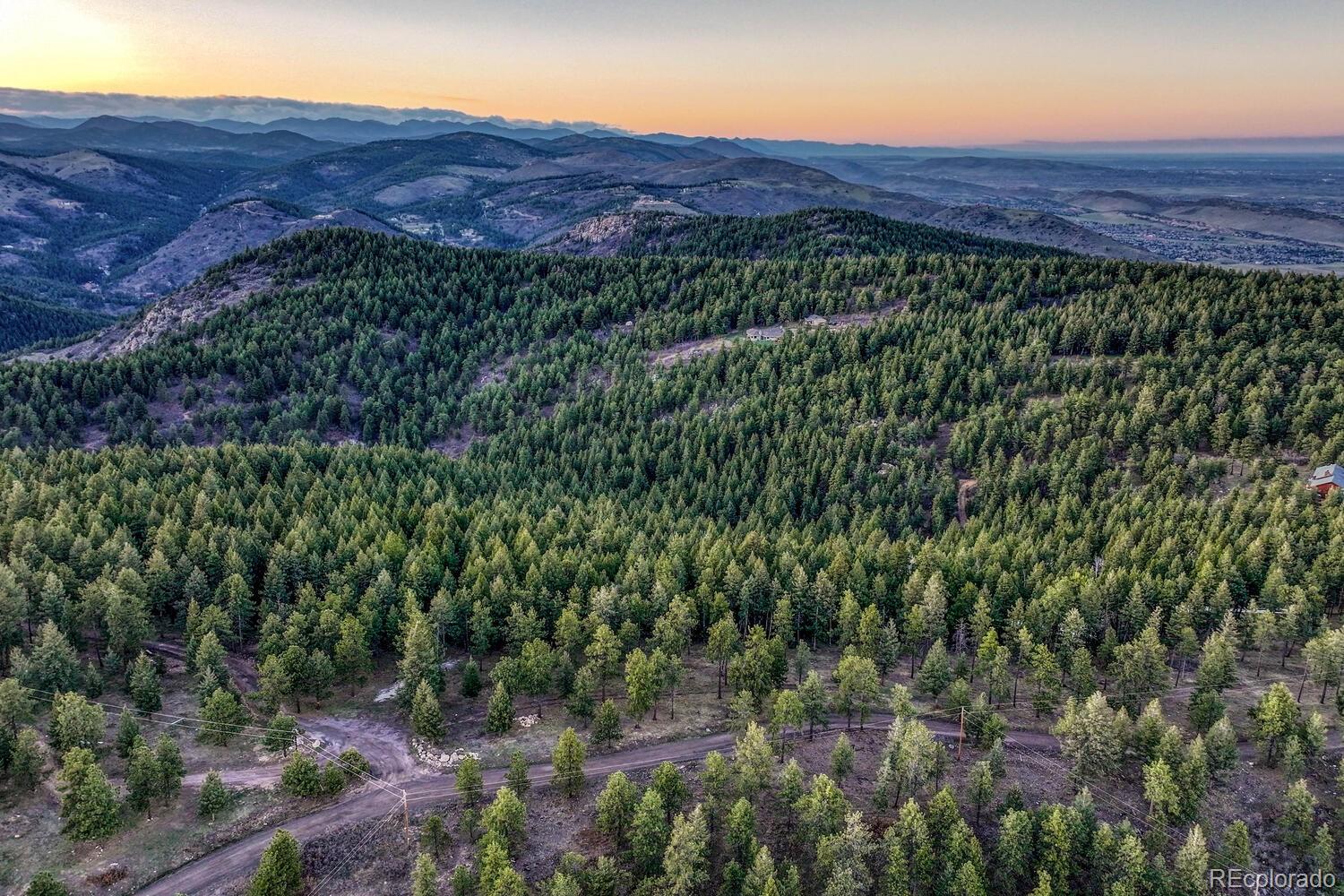 Sampson Road, Littleton, CO 80127, ,Land,For Sale,Sampson,REC8790688