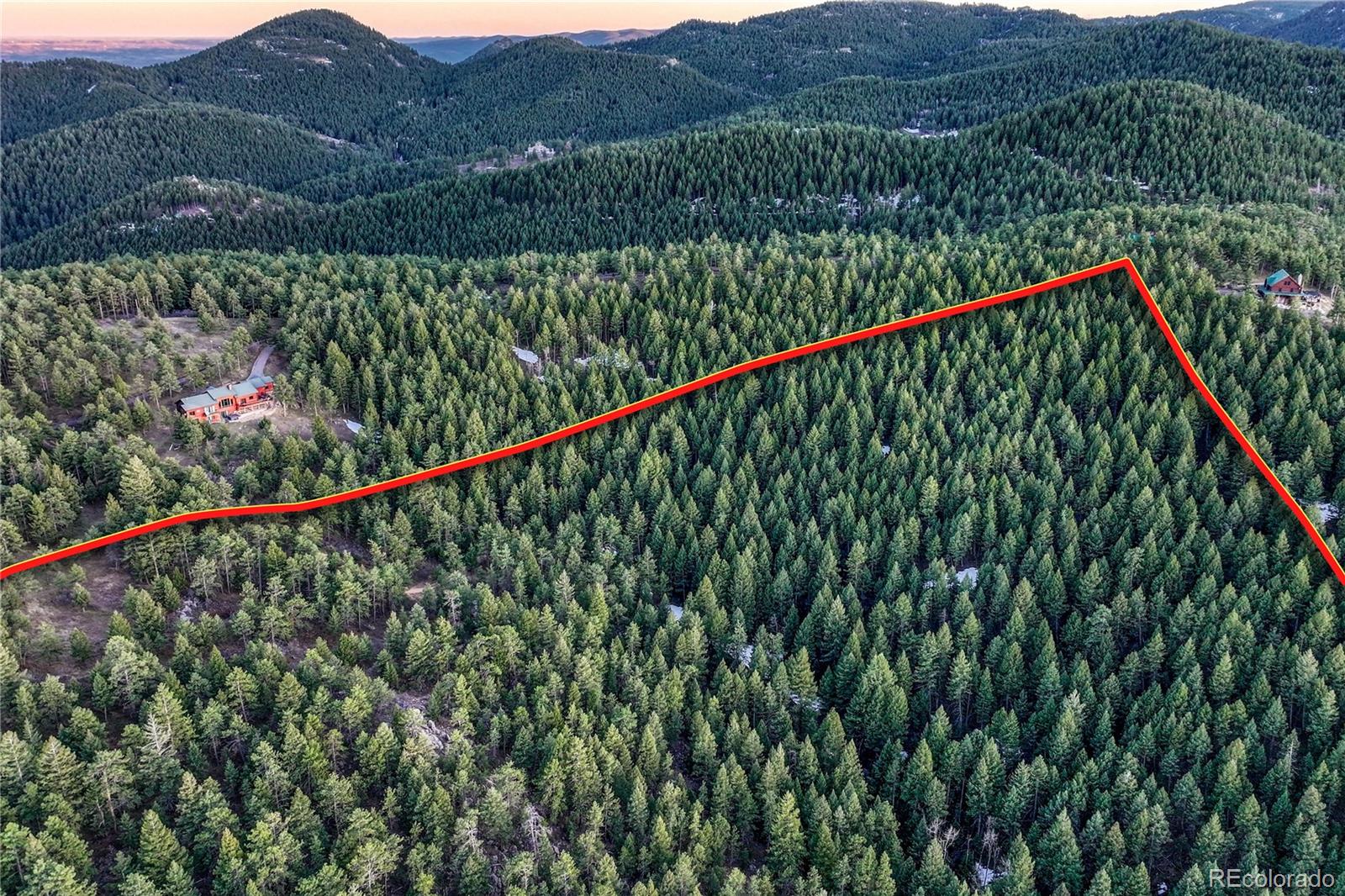 Sampson Road, Littleton, CO 80127, ,Land,For Sale,Sampson,REC8790688