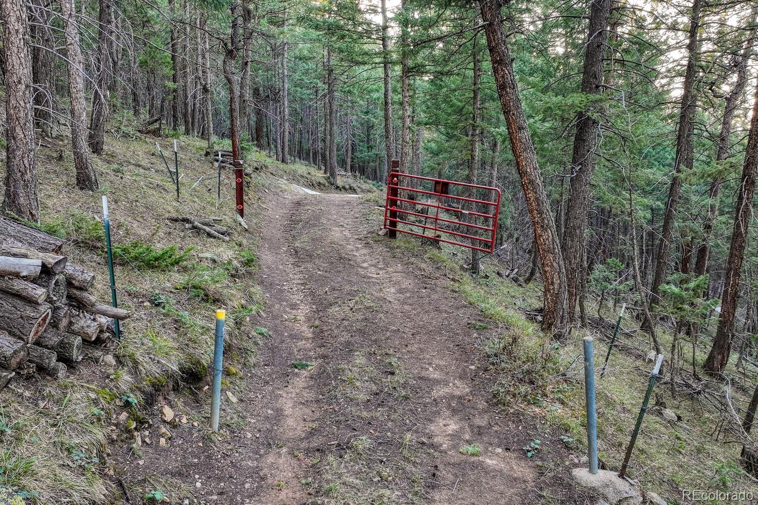 Sampson Road, Littleton, CO 80127, ,Land,For Sale,Sampson,REC8790688