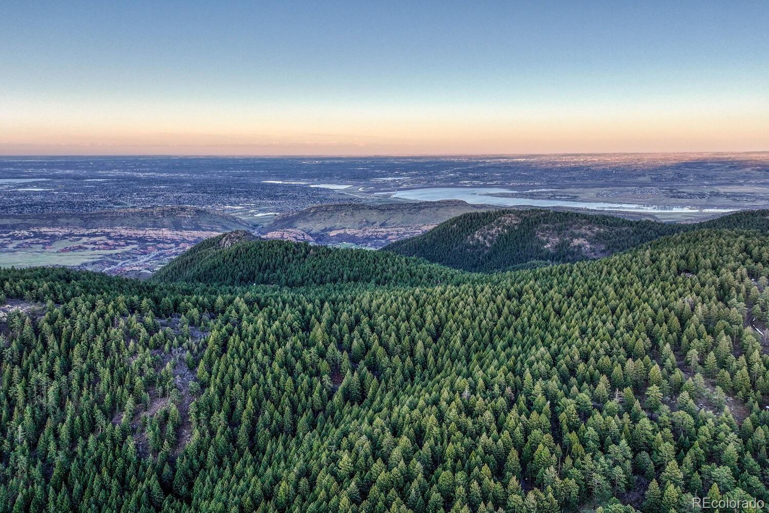 Sampson Road, Littleton, CO 80127, ,Land,For Sale,Sampson,REC8790688