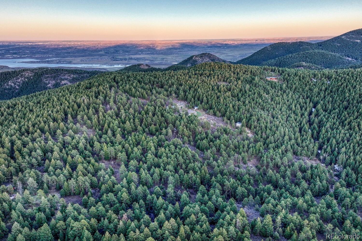 Sampson Road, Littleton, CO 80127, ,Land,For Sale,Sampson,REC8790688