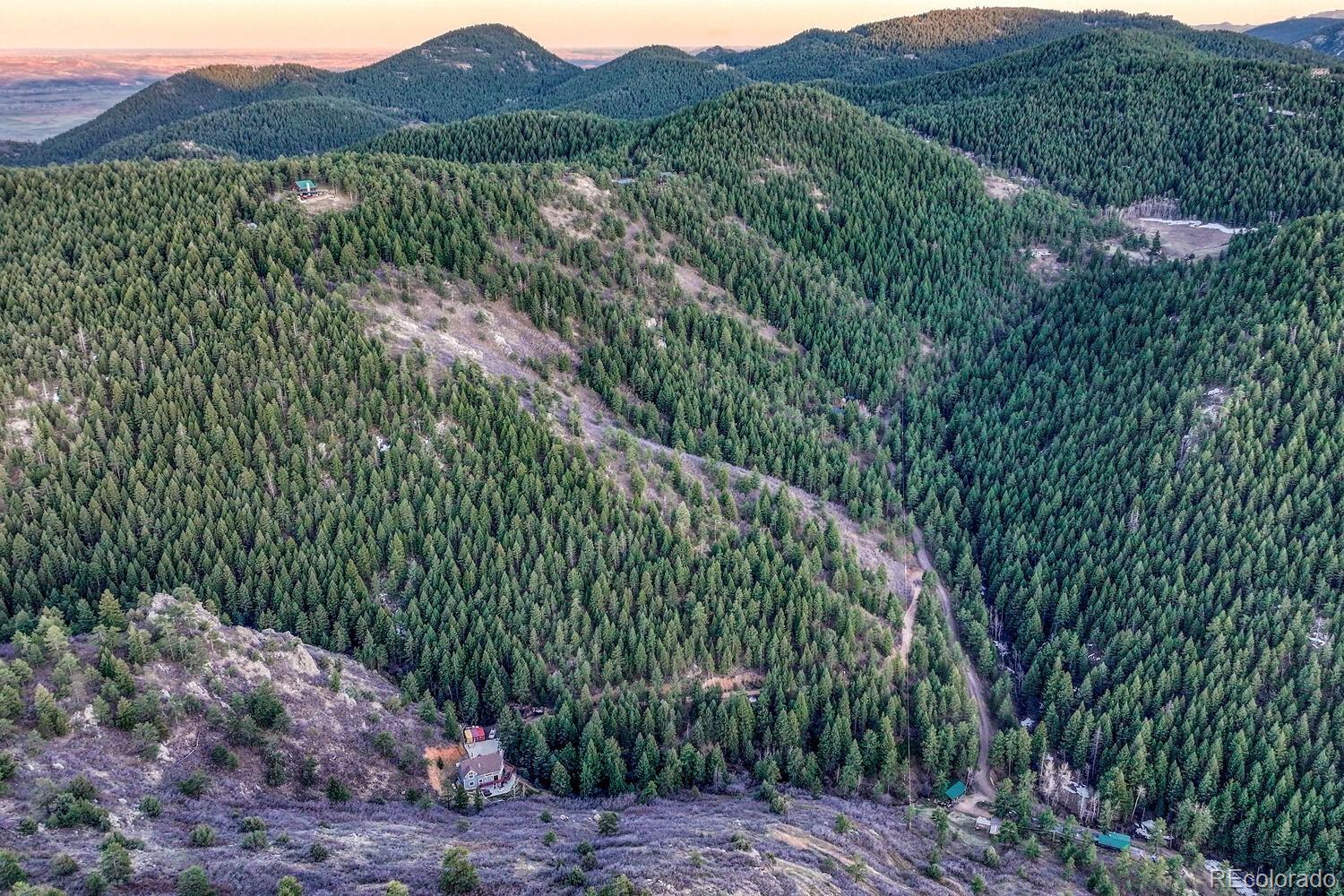 Sampson Road, Littleton, CO 80127, ,Land,For Sale,Sampson,REC8790688
