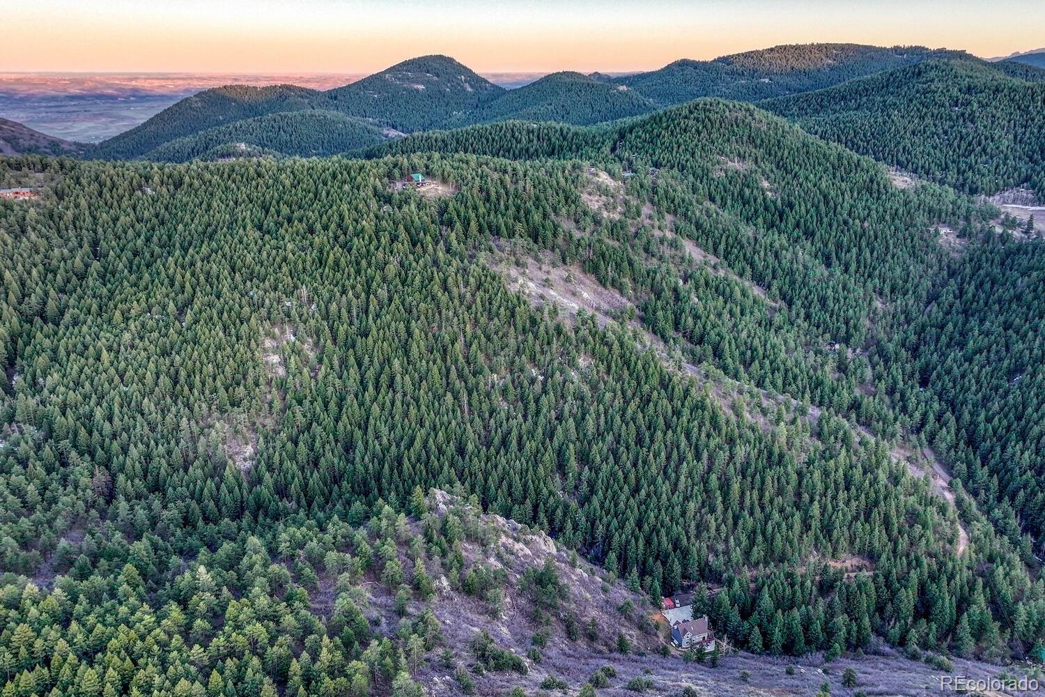 Sampson Road, Littleton, CO 80127, ,Land,For Sale,Sampson,REC8790688