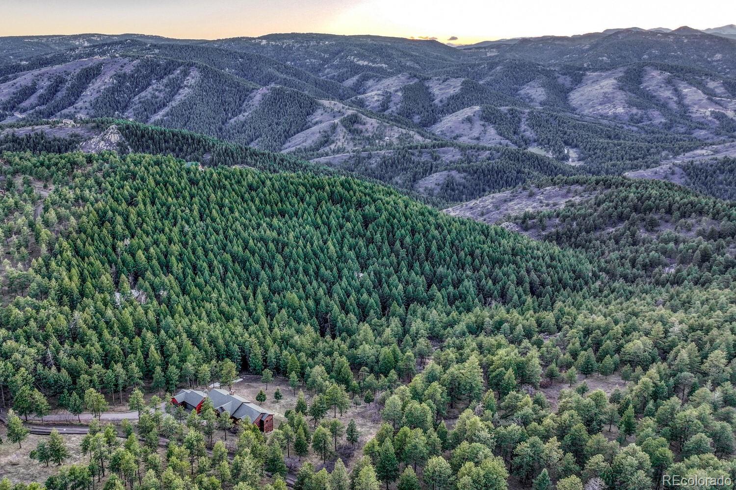 Sampson Road, Littleton, CO 80127, ,Land,For Sale,Sampson,REC8790688