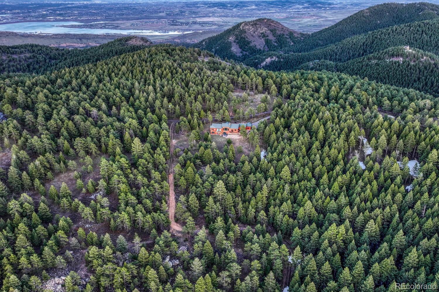 Sampson Road, Littleton, CO 80127, ,Land,For Sale,Sampson,REC8790688