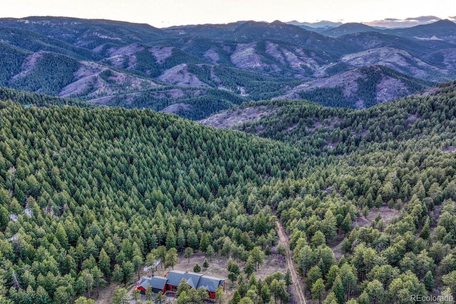Sampson Road, Littleton, CO 80127, ,Land,For Sale,Sampson,REC8790688