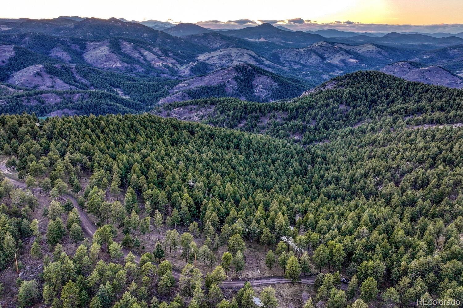 Sampson Road, Littleton, CO 80127, ,Land,For Sale,Sampson,REC8790688