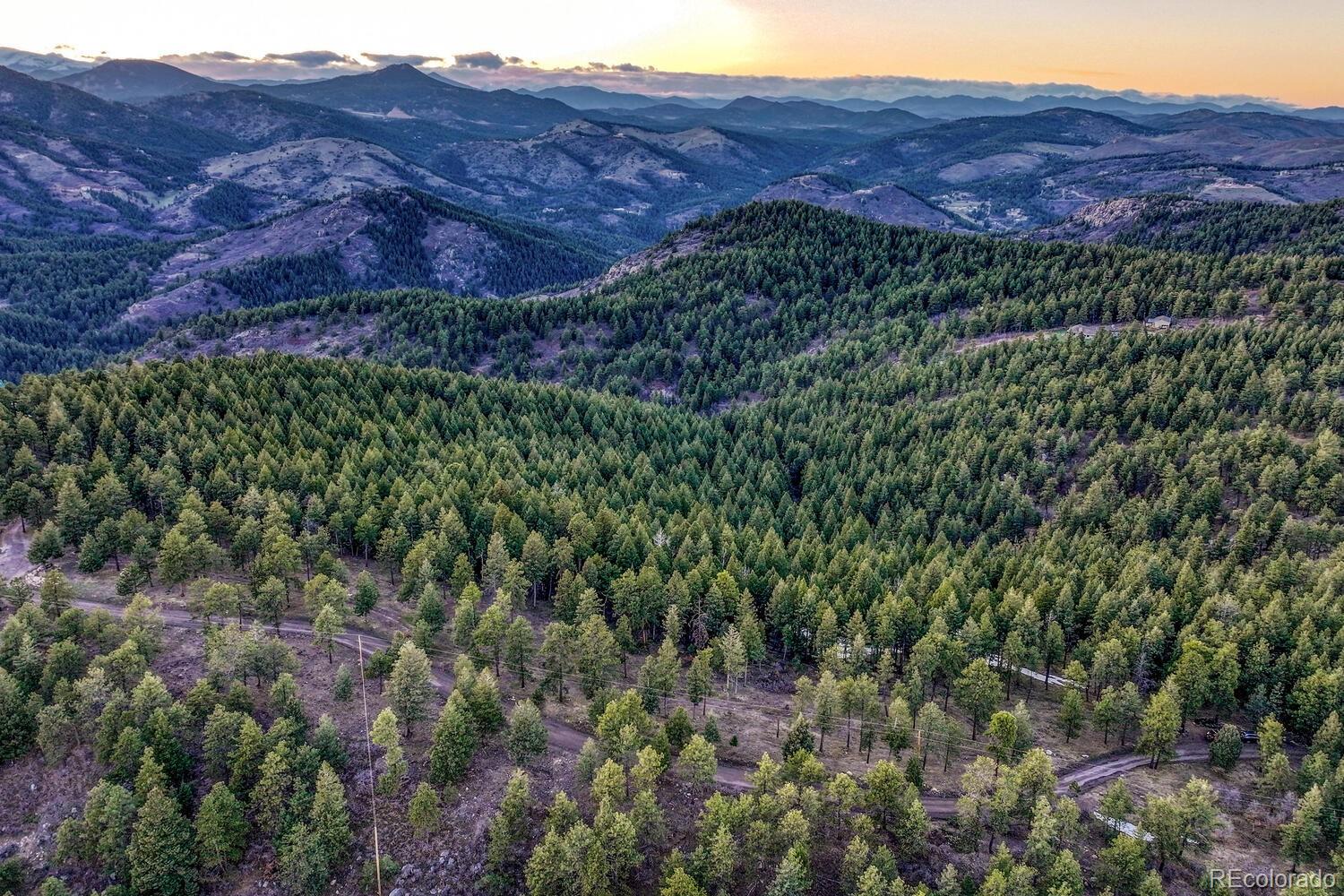 Sampson Road, Littleton, CO 80127, ,Land,For Sale,Sampson,REC8790688