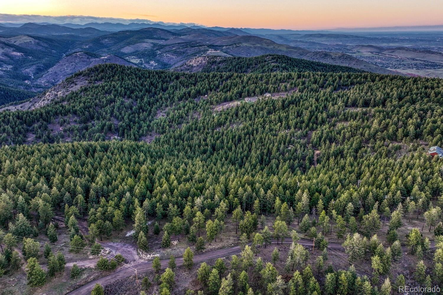 Sampson Road, Littleton, CO 80127, ,Land,For Sale,Sampson,REC8790688