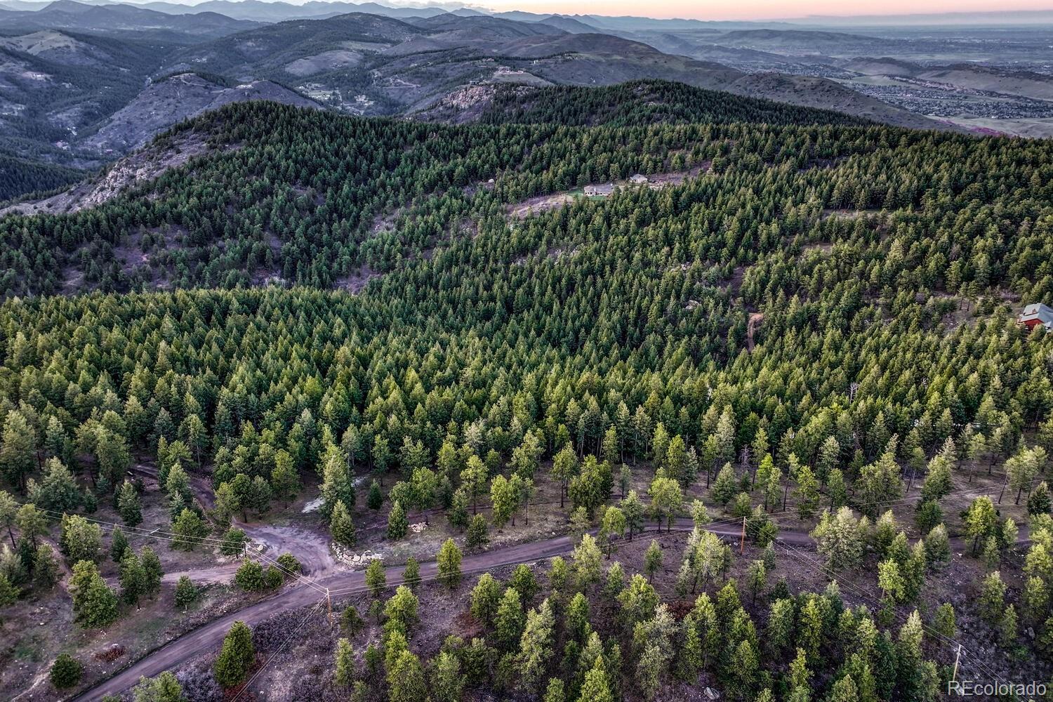 Sampson Road, Littleton, CO 80127, ,Land,For Sale,Sampson,REC8790688
