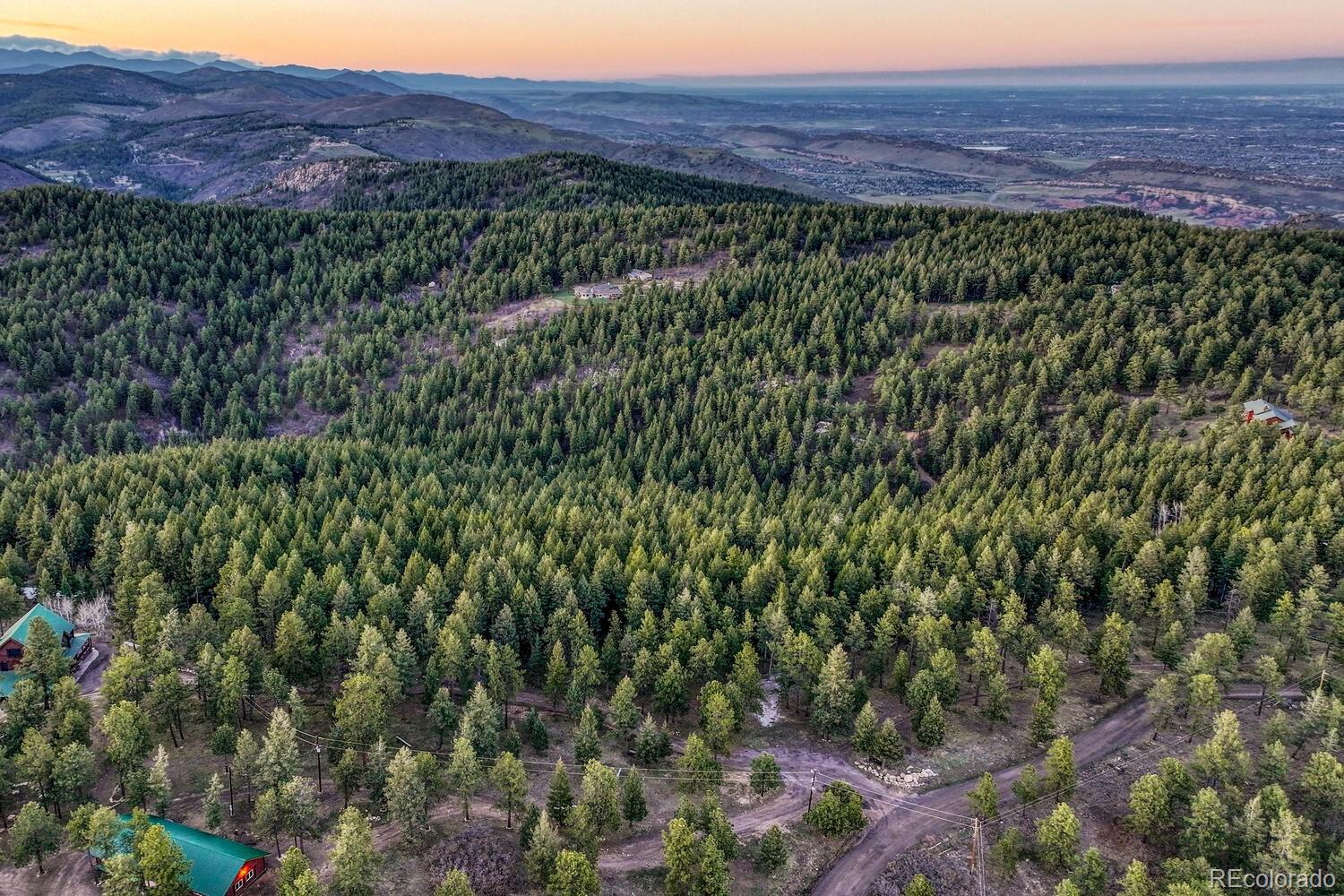 Sampson Road, Littleton, CO 80127, ,Land,For Sale,Sampson,REC8790688
