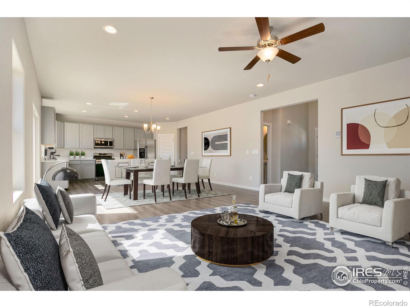 772 Griffith Street, Lochbuie, CO 80603, 3 Bedrooms Bedrooms, ,3 BathroomsBathrooms,Residential,For Sale,Griffith,RECIR1007428