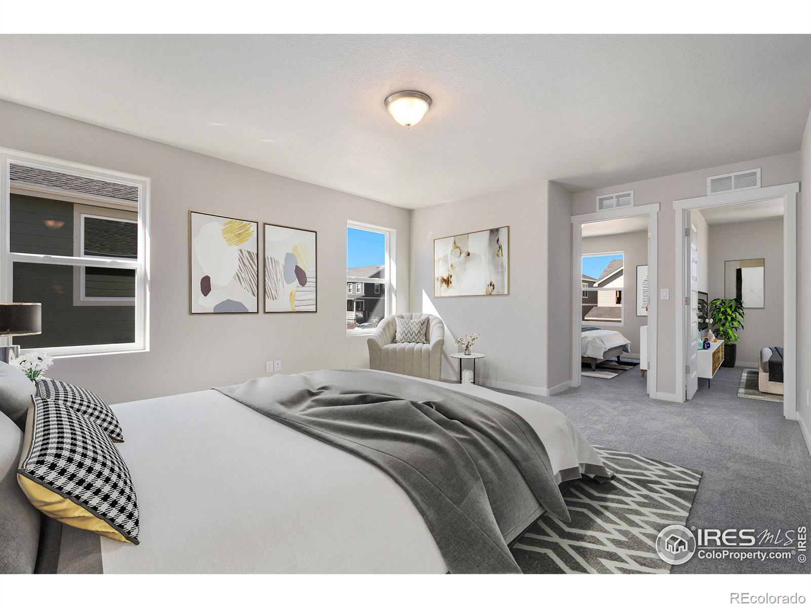 772 Griffith Street, Lochbuie, CO 80603, 3 Bedrooms Bedrooms, ,3 BathroomsBathrooms,Residential,For Sale,Griffith,RECIR1007428