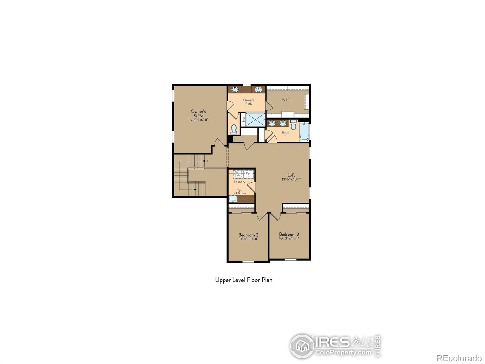 772 Griffith Street, Lochbuie, CO 80603, 3 Bedrooms Bedrooms, ,3 BathroomsBathrooms,Residential,For Sale,Griffith,RECIR1007428