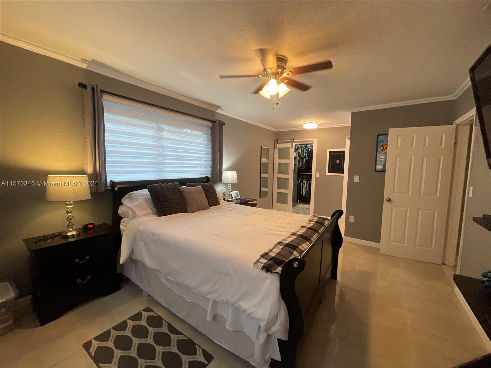 Main suite additional view.