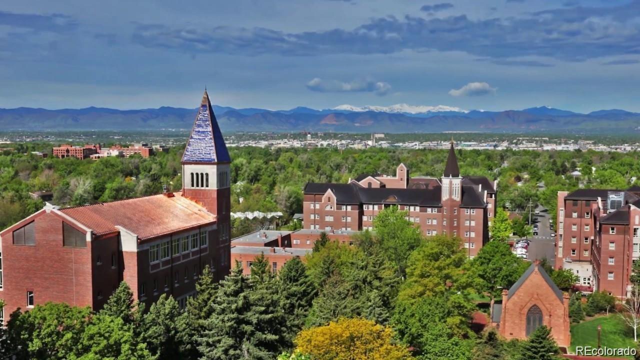 2445 York Street, Denver, CO 80210, ,Commercial,For Sale,York,REC7133224