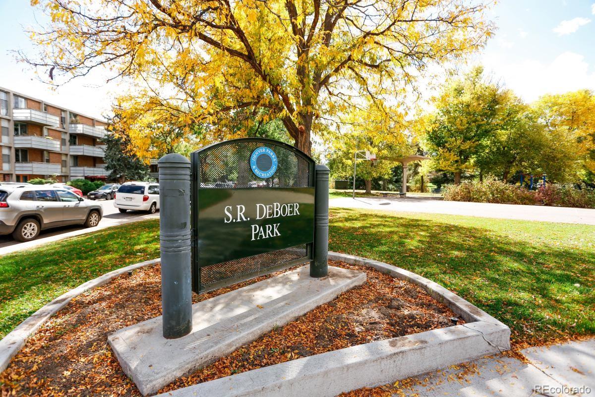 2445 York Street, Denver, CO 80210, ,Commercial,For Sale,York,REC7133224