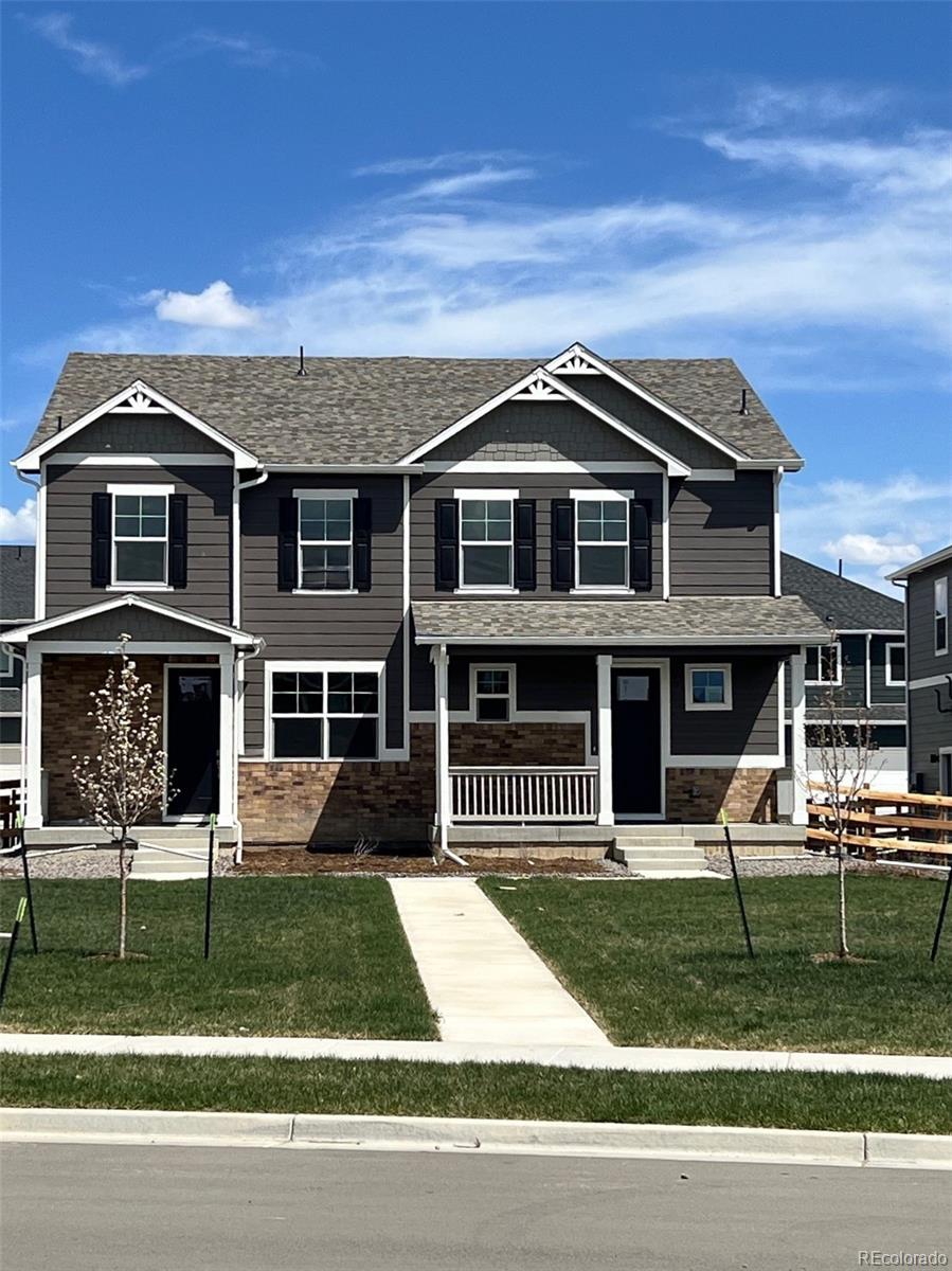 1752 Knobby Pine Drive #B, Fort Collins, CO 80528, 3 Bedrooms Bedrooms, ,3 BathroomsBathrooms,Residential,For Sale,Knobby Pine,REC9879282