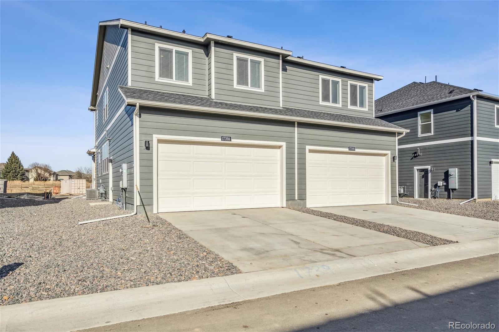 1752 Knobby Pine Drive #B, Fort Collins, CO 80528, 3 Bedrooms Bedrooms, ,3 BathroomsBathrooms,Residential,For Sale,Knobby Pine,REC9879282