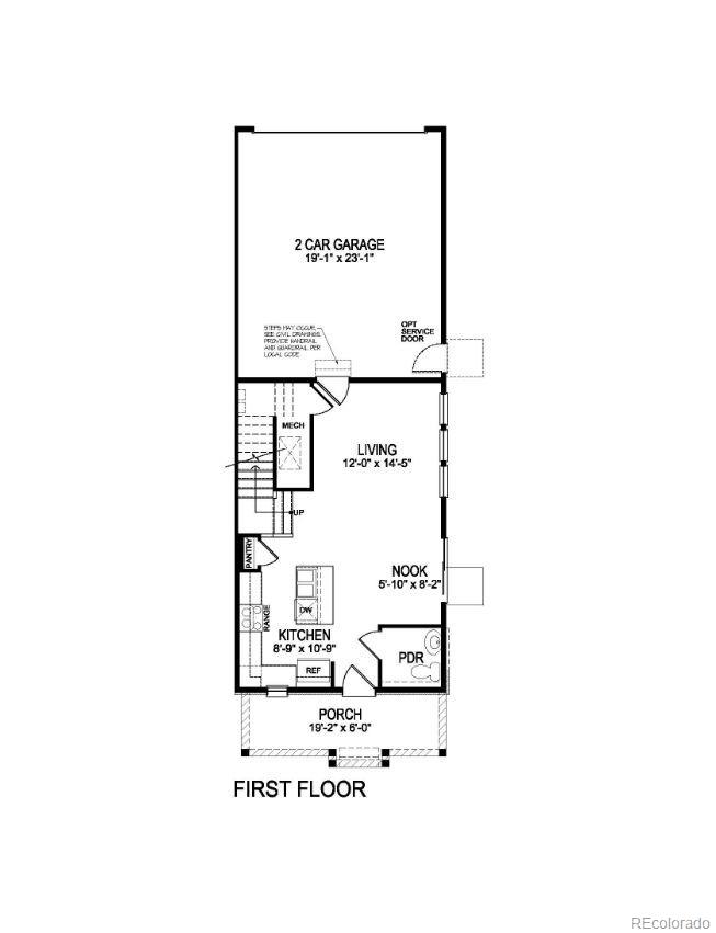 1752 Knobby Pine Drive #B, Fort Collins, CO 80528, 3 Bedrooms Bedrooms, ,3 BathroomsBathrooms,Residential,For Sale,Knobby Pine,REC9879282