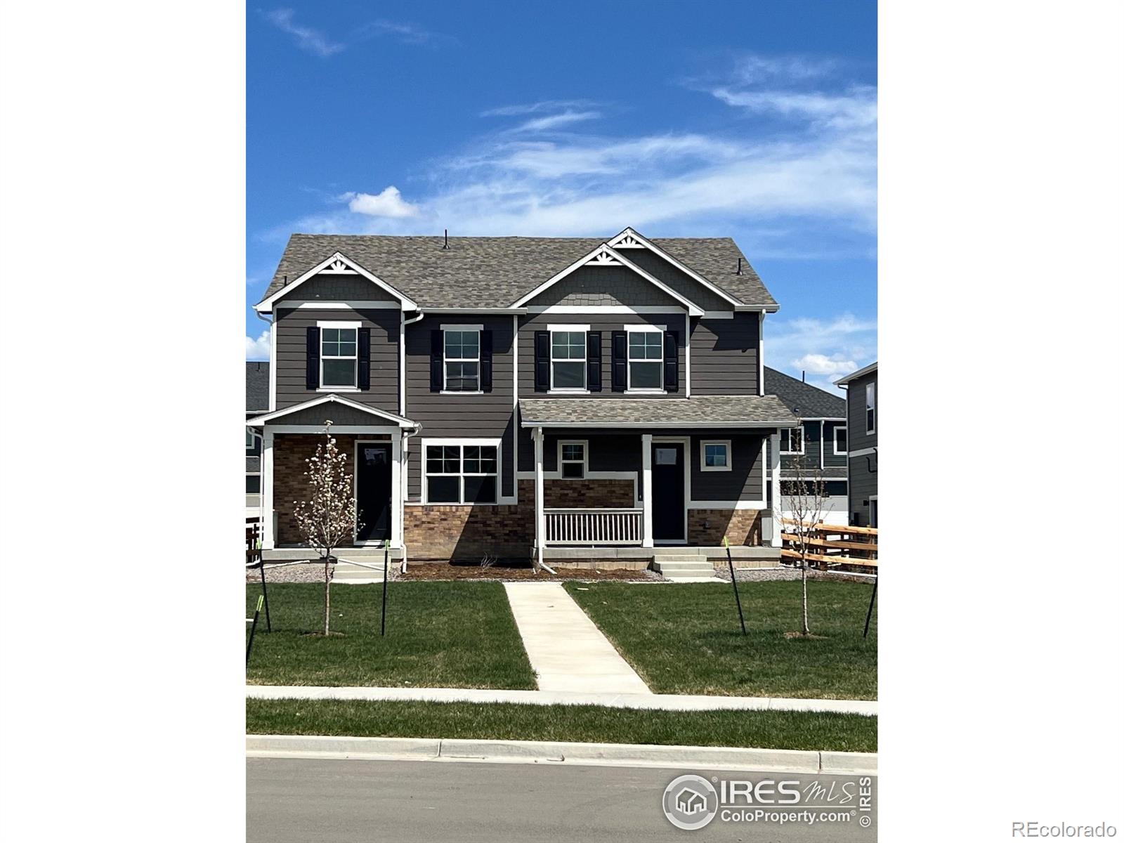 1752 Knobby Pine Drive #B, Fort Collins, CO 80528, 3 Bedrooms Bedrooms, ,3 BathroomsBathrooms,Residential,For Sale,Knobby Pine,RECIR1007622