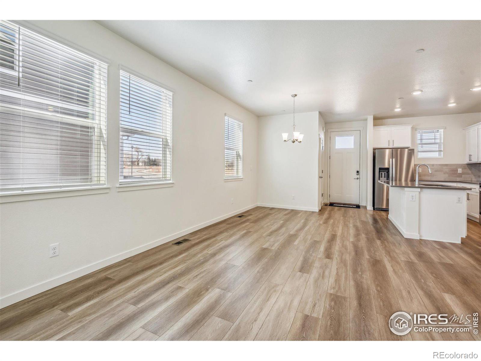 1752 Knobby Pine Drive #B, Fort Collins, CO 80528, 3 Bedrooms Bedrooms, ,3 BathroomsBathrooms,Residential,For Sale,Knobby Pine,RECIR1007622