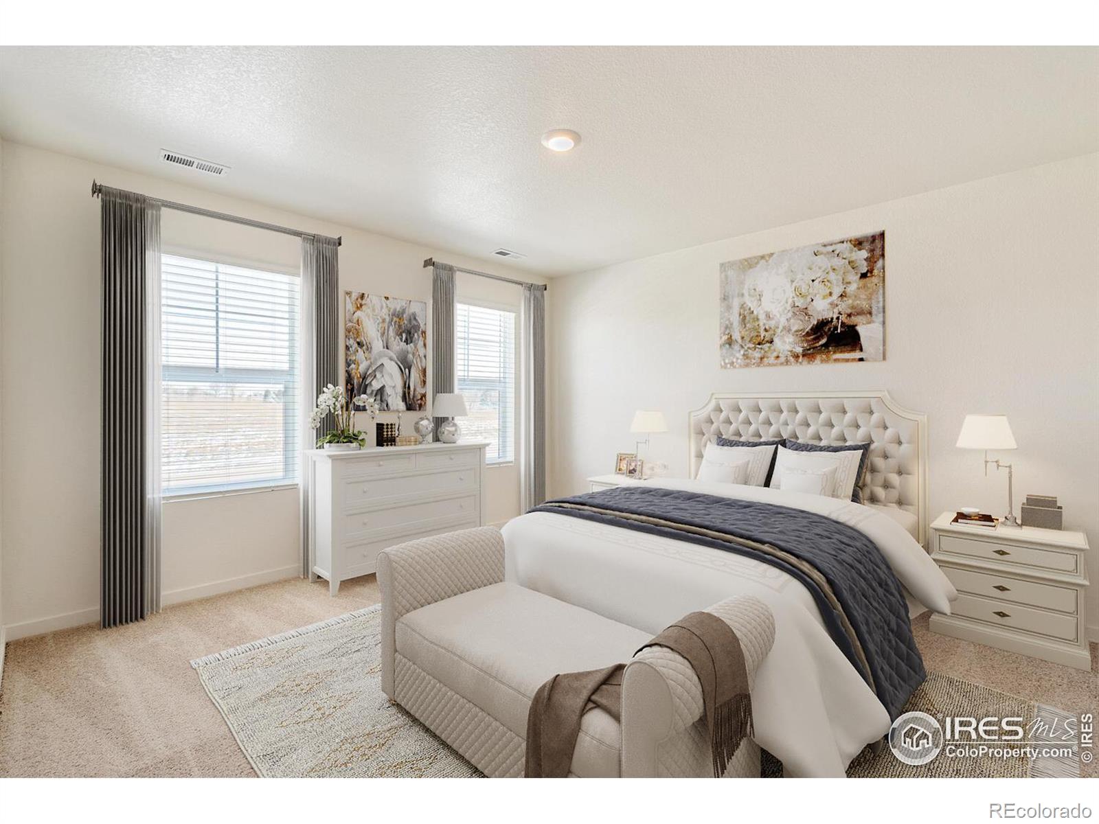 1752 Knobby Pine Drive #B, Fort Collins, CO 80528, 3 Bedrooms Bedrooms, ,3 BathroomsBathrooms,Residential,For Sale,Knobby Pine,RECIR1007622