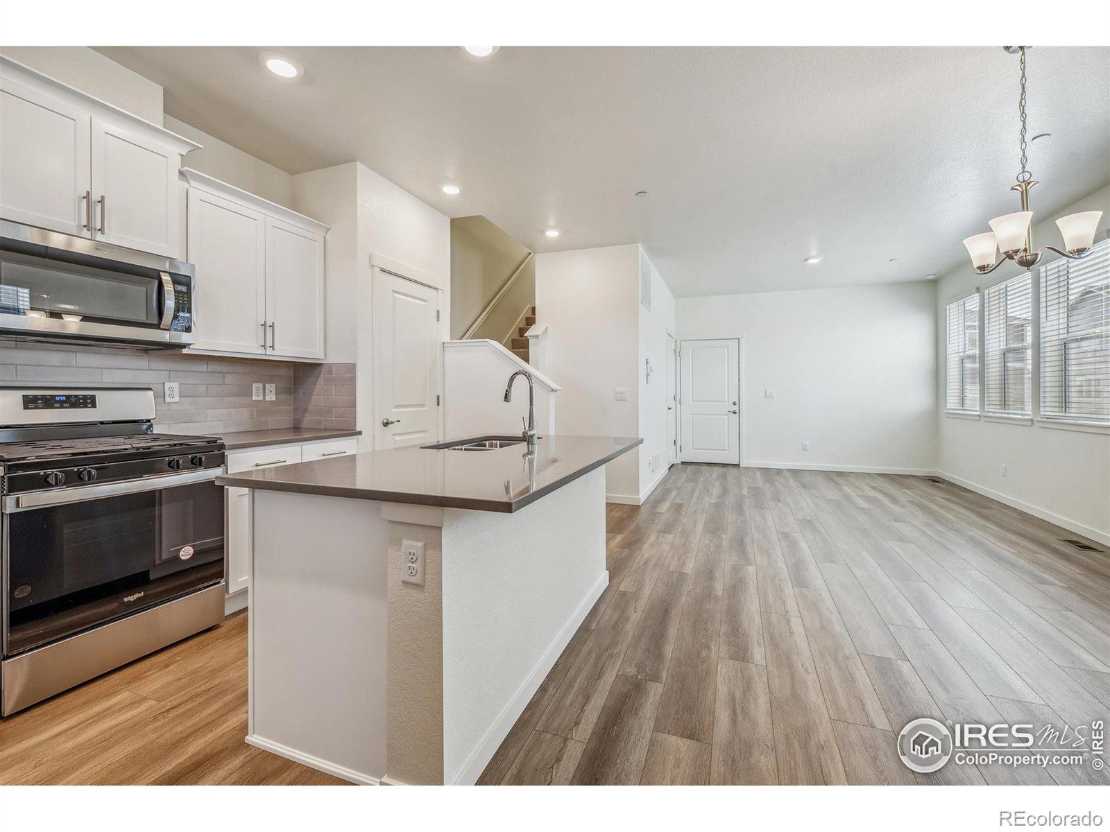 1752 Knobby Pine Drive #B, Fort Collins, CO 80528, 3 Bedrooms Bedrooms, ,3 BathroomsBathrooms,Residential,For Sale,Knobby Pine,RECIR1007622