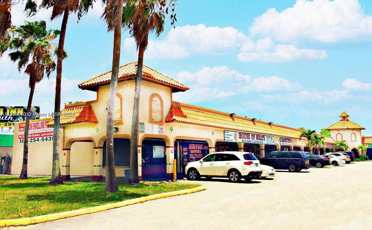 11601 216 St, Miami, FL 33170, ,Commercial,For Sale,GOULDS SHOPPING PLAZA,216 St,A11573040