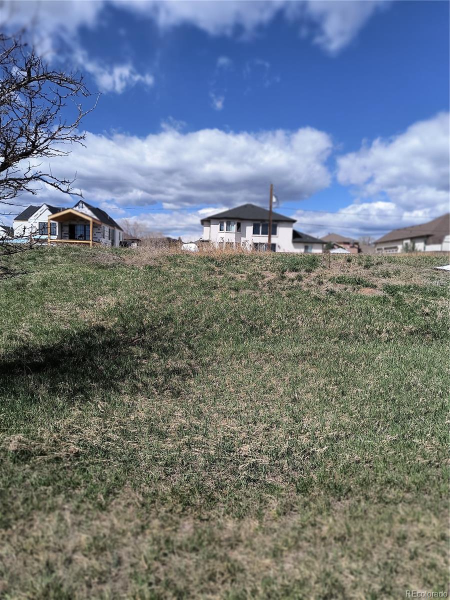 8662 Wadsworth Court, Littleton, CO 80128, ,Land,For Sale,Wadsworth,REC8669863