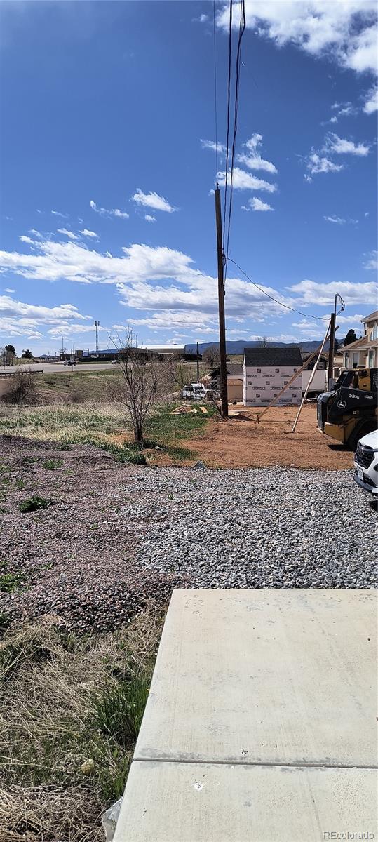 8662 Wadsworth Court, Littleton, CO 80128, ,Land,For Sale,Wadsworth,REC8669863