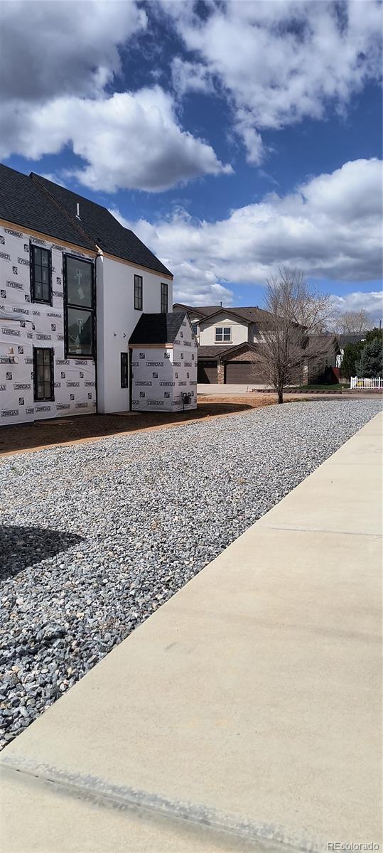 8662 Wadsworth Court, Littleton, CO 80128, ,Land,For Sale,Wadsworth,REC8669863