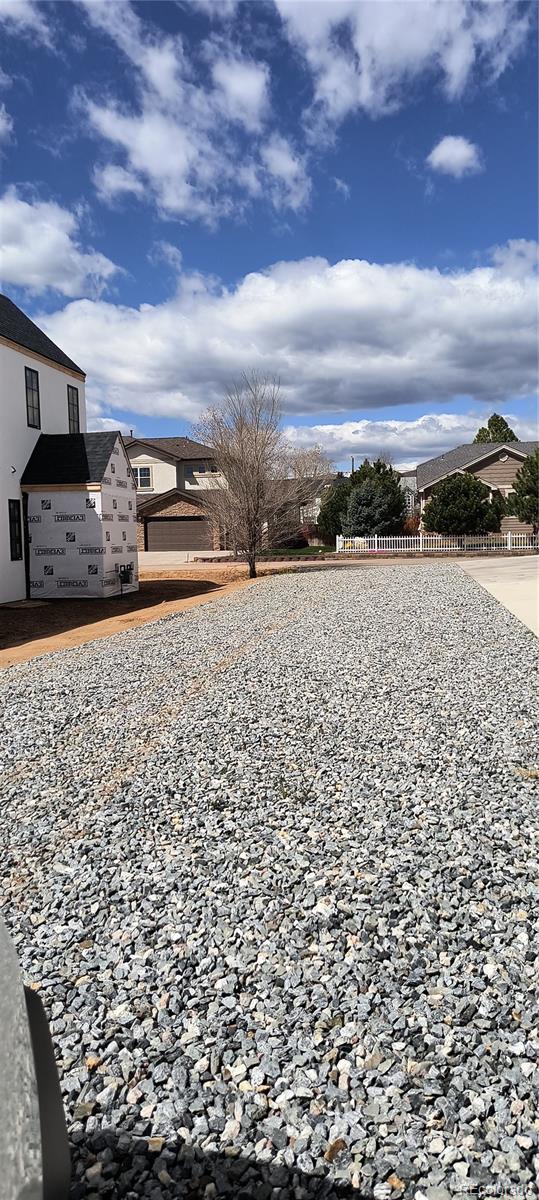 8662 Wadsworth Court, Littleton, CO 80128, ,Land,For Sale,Wadsworth,REC8669863