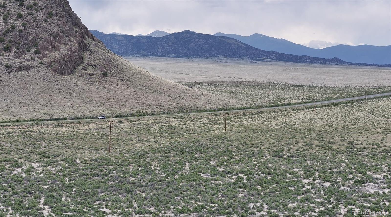 002 285 Highway, Saguache, CO 81149, ,Land,For Sale,285,REC7506760