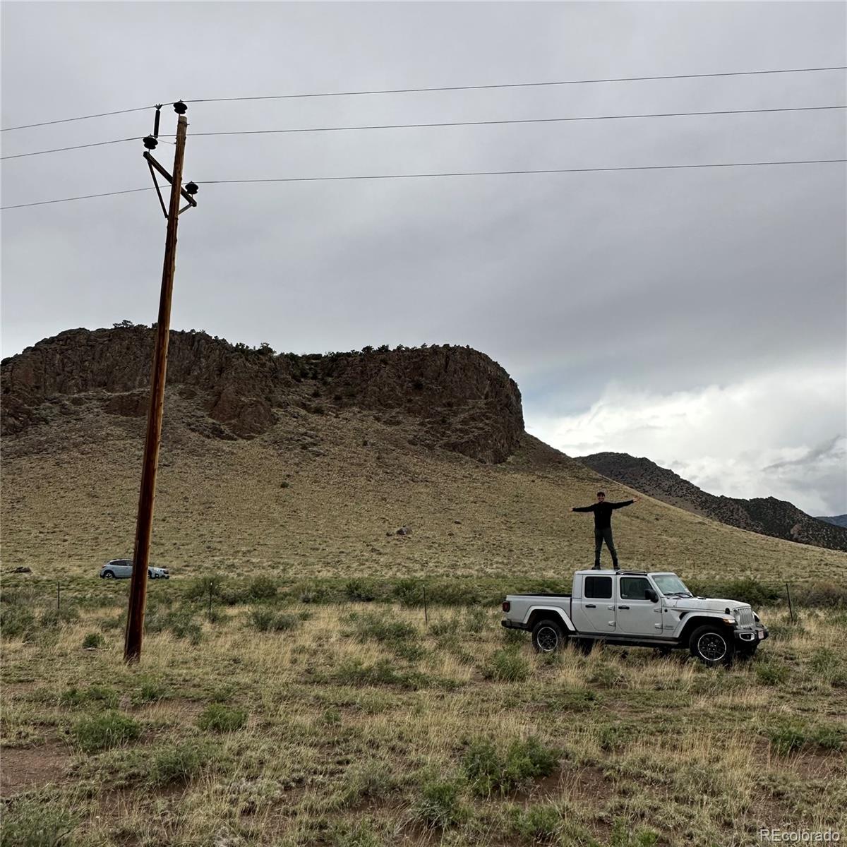 002 285 Highway, Saguache, CO 81149, ,Land,For Sale,285,REC7506760