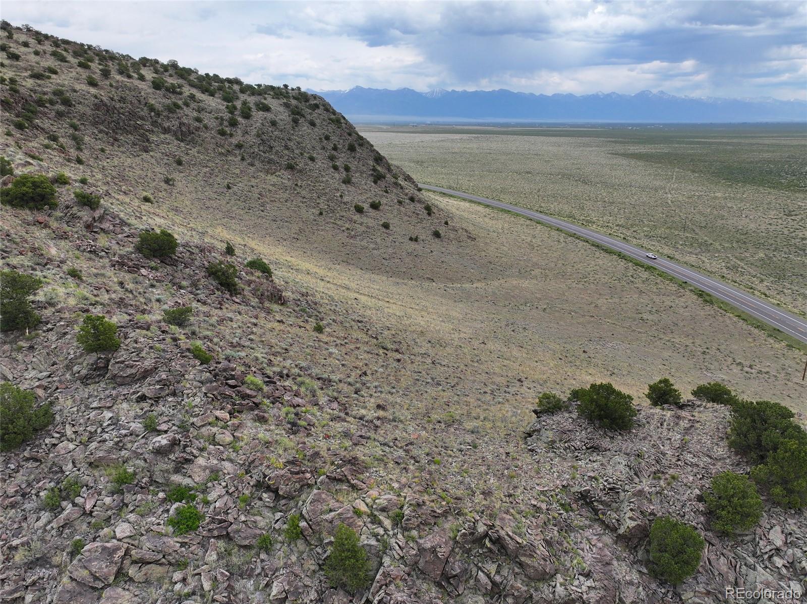 002 285 Highway, Saguache, CO 81149, ,Land,For Sale,285,REC7506760