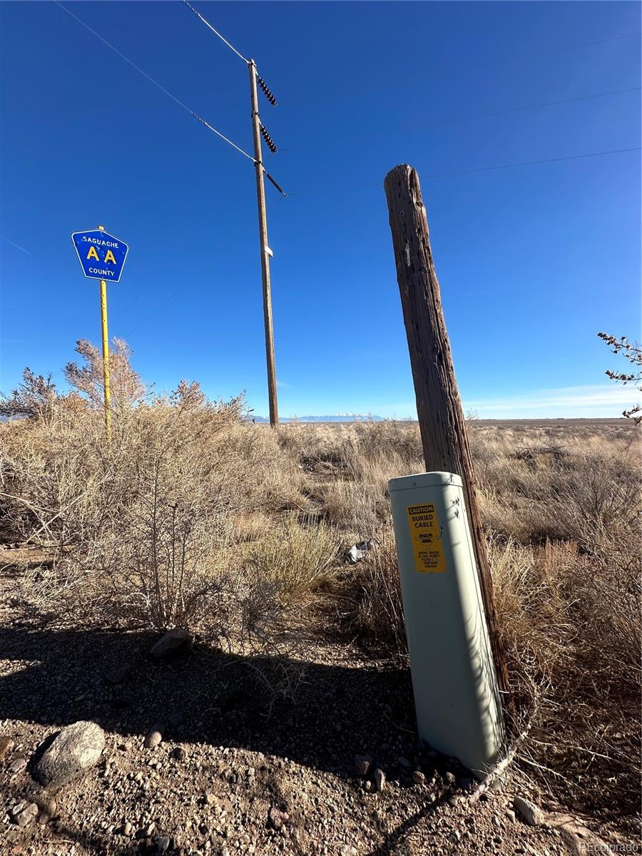 002 285 Highway, Saguache, CO 81149, ,Land,For Sale,285,REC7506760