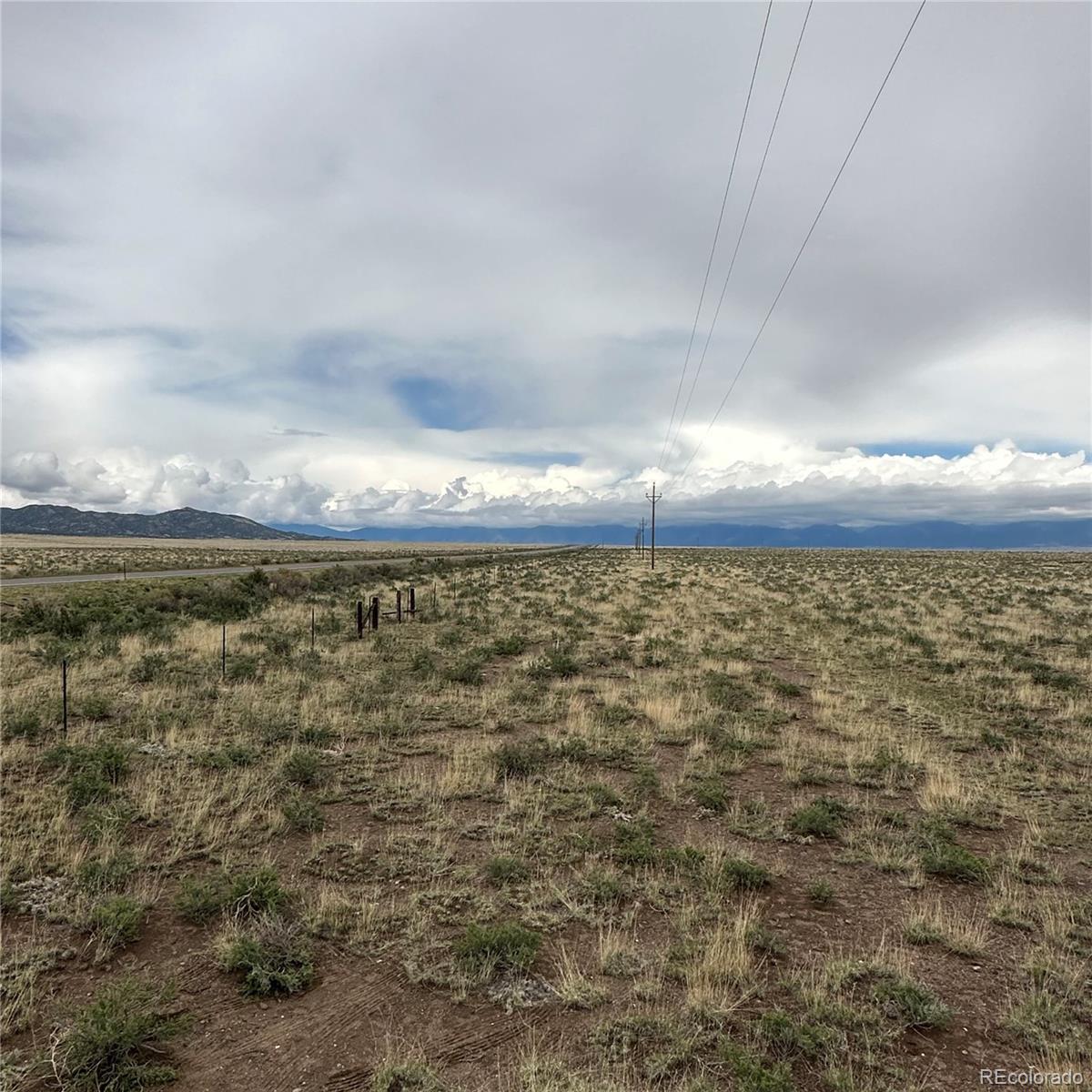 002 285 Highway, Saguache, CO 81149, ,Land,For Sale,285,REC7506760