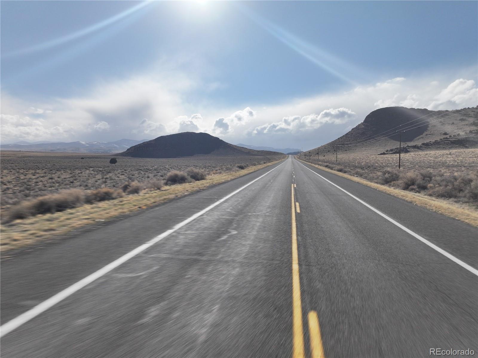 002 285 Highway, Saguache, CO 81149, ,Land,For Sale,285,REC7506760
