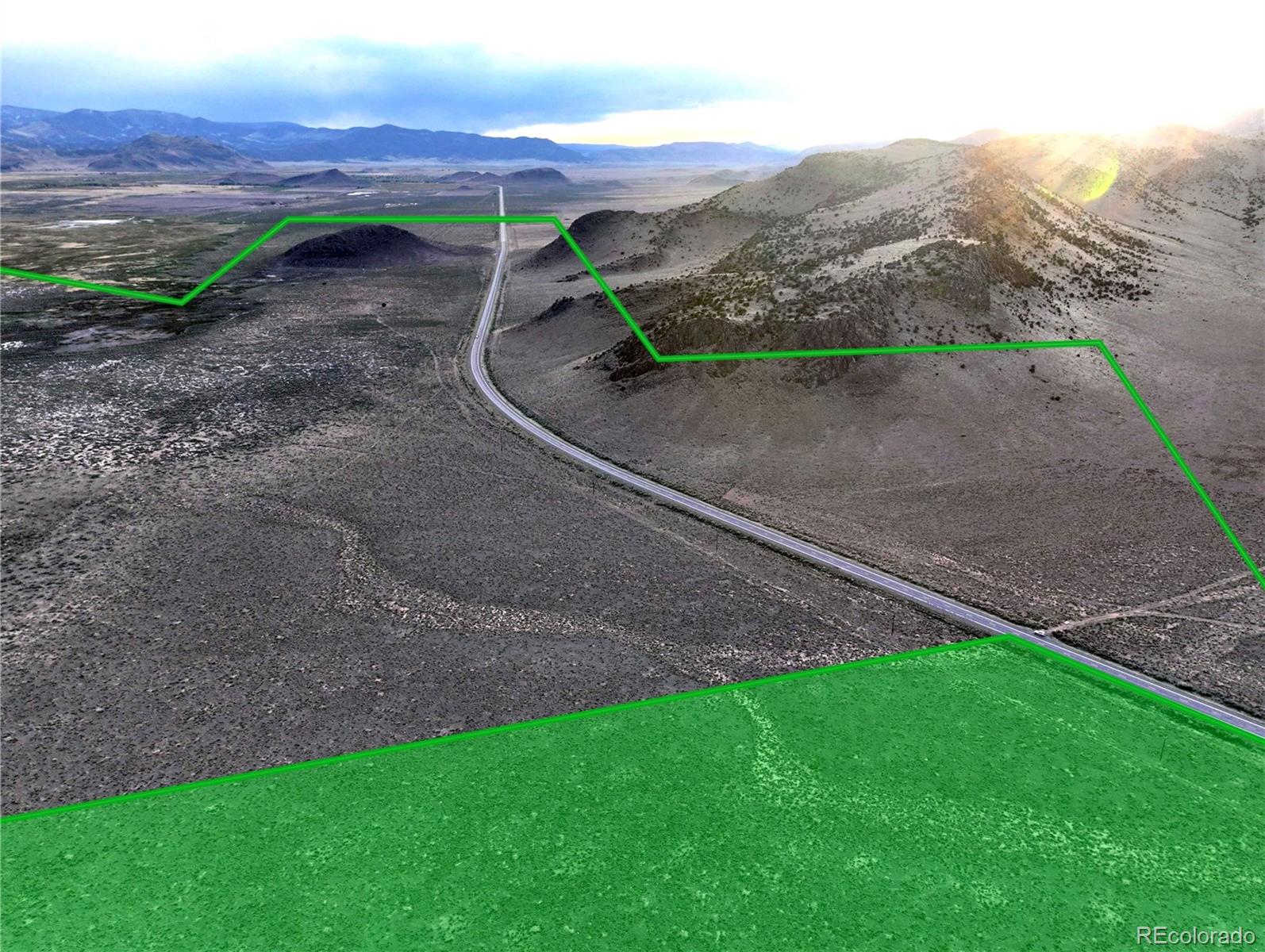 002 285 Highway, Saguache, CO 81149, ,Land,For Sale,285,REC7506760