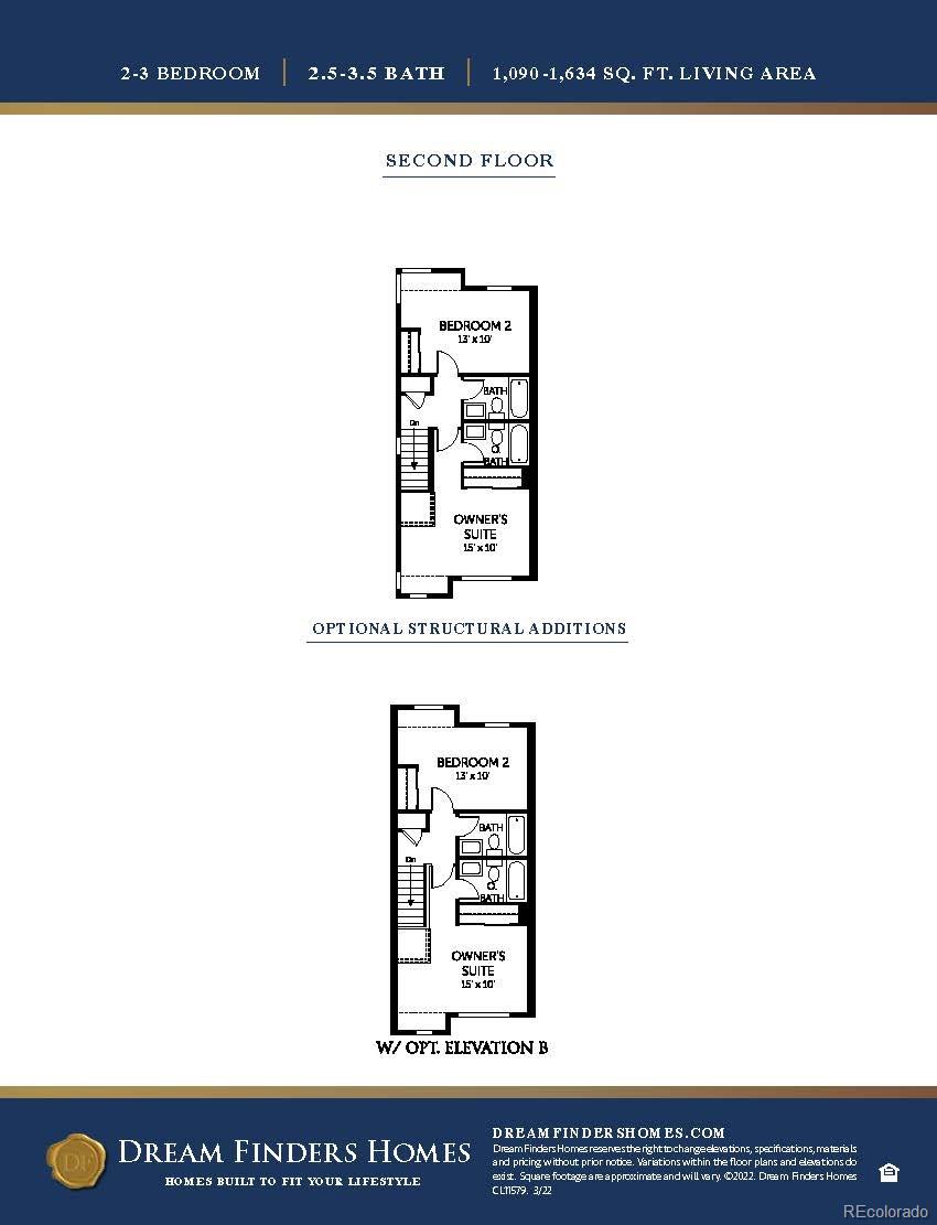 15245 68th Place, Arvada, CO 80007, 2 Bedrooms Bedrooms, ,3 BathroomsBathrooms,Residential,For Sale,68th,REC1531067