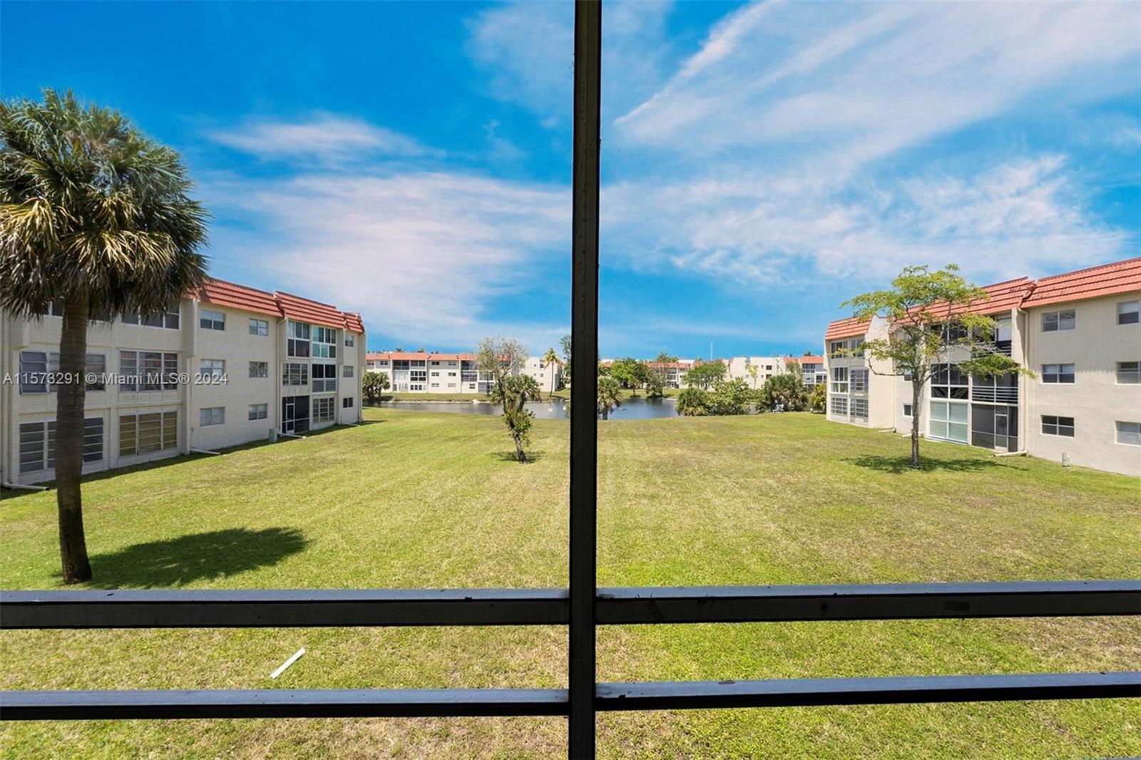 lake view